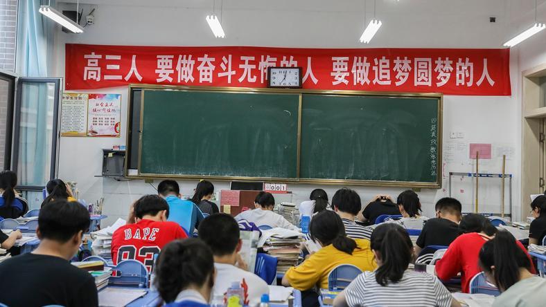 中高考取消考试大纲,整本书都成了重点